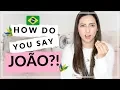 10 MOST COMMON BRAZILIAN BABY NAMES Pronouncing Brazilian Names Ysis Lorenna