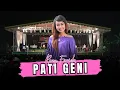 Karaoke - Pati Geni - Reny Farida (Official Video Karaoke ANEKA SAFARI)