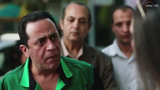 تحرش صبري فواز      جسمك حلو أوي    شوفوا هى لابسة ايه    رمضان كريم دندنها