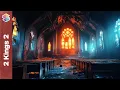 Will the Church die out 2 Kings 2 Explained