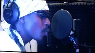 BROWNDY MAINTIRANO MIRANGA Visualizer By 2R 