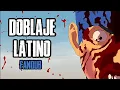 Lagu Invencible Destroza La Cabeza De Conquest / Batalla Final | Español latino (fandub)