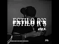 La Ford - El De Las R's