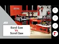 Band Saw Vs Scroll Saw Ace Hardware