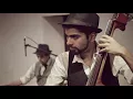 Lagu Santiago Klezmer Band - A Nakht In Gan Eydn / I night in the garden of eden