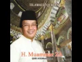 Download Lagu H. Muammar ZA, Surah Ali-Imron (003) Ayat 33→47