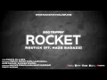 Download Lagu ROCKET - Restick (ft. Haze Badazz) [prod. by manyice] [Official Audio Visualizer]