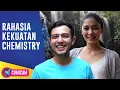 Lagu Naysilla Mirdad Ungkap Rahasia Kekuatan Chemistry dengan Rifky Balweel di Sinetron Terbaru Mereka