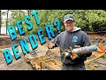 Electric Rebar Bender - Is the HRB16 Worth It