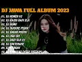 Lagu DJ JAWA FULL ALBUM TERBARU 2023 - DJ NEMEN X RAISO DADI SIJI FULL BASS || VIRAL TIKTOK TERBARU 2023