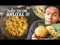 Download Lagu NASI TELOR PALING BRUTAL DI DEPOK ! ABANGNYA SAMPE GAK BERENTI NGOCOK TELUR!