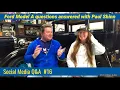 Ford Model A social media Q A with ModelA