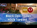 Lagu Black Ops 7 Sales \u0026 Critic Scores Tank As Battlefield 6 Thrives