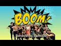 Lagu BOOM | Benedetto | ft. Leftside | ZUMBA | Dancehall | By: ZIN JOEL