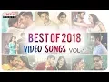 Download Lagu Best of 2018 Video Songs Vol-1  || Telugu Back to Back 2018 Video Songs