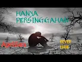 HANYA PERSINGGAHAN || APRILIAN || COVER LYRICS @niakurniawati1413