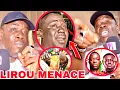 LIROU DIANE DE RETOUR DES USA🛑 EN COLÈRE ATTAQUE SÉVÈREMENT BOUR GUEWEL ,ZARCO,FADAM ET SITEU