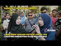 Download Lagu Momen Lisa Ketakutan Menyanyikan Lagu Kelangsotan Pertama Kali Bersama Irama Dopang