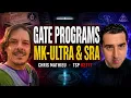GATE Programs MK-Ultra SRA Inside the Hidden Control System Chris Mathieu TSP