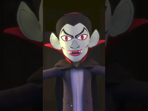 Bomboane sau o glumă?! 👻🎃 Noaptea de Halloween