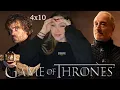 Lagu Best Season So Far...First Time Watching Game of Thrones [4x10] (Show Reaction \u0026 Commentary)