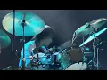 Geese @ the Fox Theatre Oakland - 100 horses