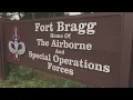 Former Fort Bragg worker arrested after allegedly leaking classified information to journalist