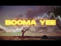 Geo Da Silva \u0026 Jack Mazzoni - BOOMA YEE ( GranTi 'SUMMER' Remix 2023 )