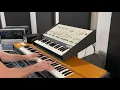 Zapp - More Bounce to the Ounce - Synth Jam