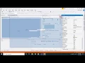 Properties of Forms Visual Basic VB Chapter 3 - Part 4