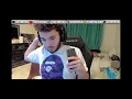 Adin Ross calls his sister Naomi about Zias TRUTH REVEALED