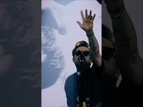 White Light. Watch the full highlights from Demon Days Live now.