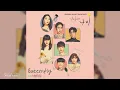 Stella Jang - Butterfly | 🦋 Fly High Butterfly OST
