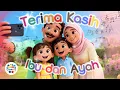 Download Lagu 🎶 Terima Kasih Ibu dan Ayah | Lagu Anak Ceria \u0026 Penuh Kasih Sayang | Lagu Keluarga Bahagia