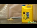 Sentinel 626 Carpet Sheet Vinyl Adhesive Remover