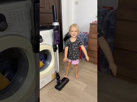 Domestic Vacuum cleaner