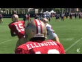 Goodwin beats Robinson