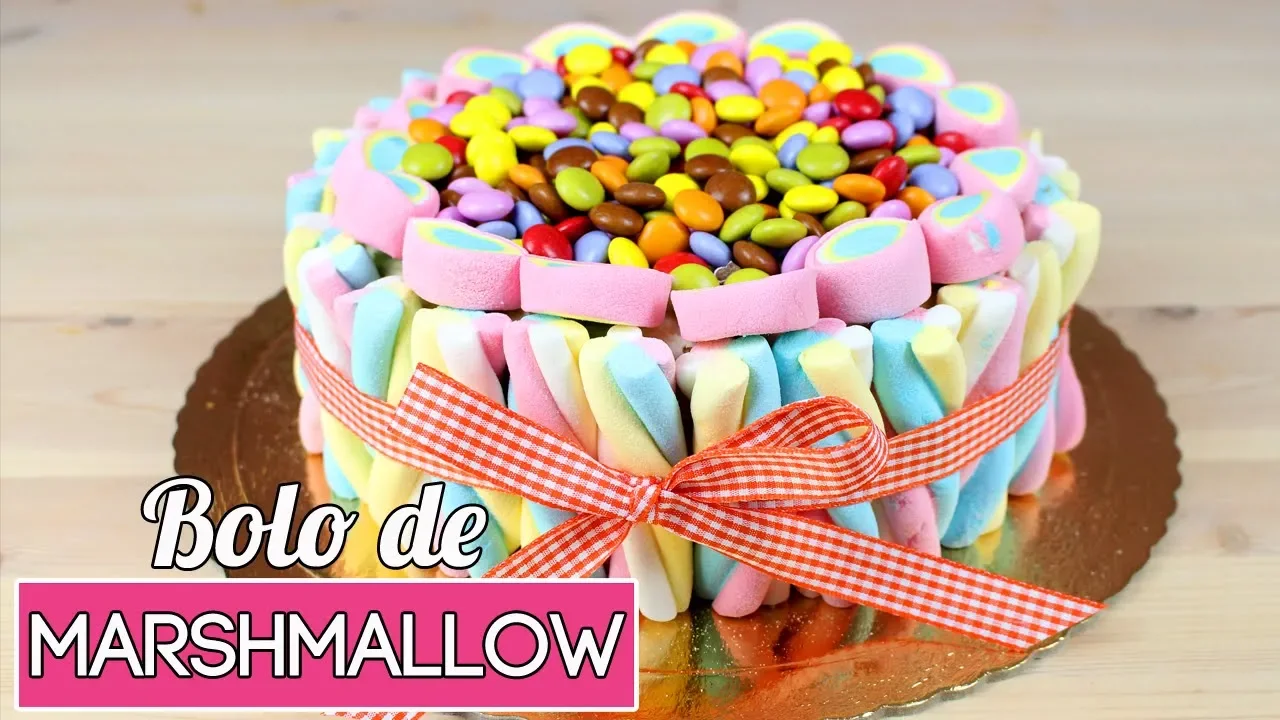 Bolo Decorado Infantil  😍 DIY OS MAIS LINDOS BOLOS DECORADOS! #1