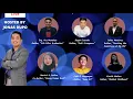 Download Lagu BLUEPRINT TO SUCCESS SERIES - TOPIC 4: How to Deal With Fears