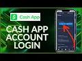 CashApp Login 2023 How to Login Cash App Account Online Quick Easy