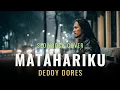 “Matahariku – Deddy Dores | Cover Slowrock Pria Paling Menyentuh Hati | Versi Terbaru 2025”