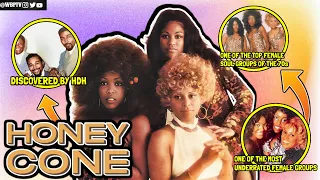 One Of The TOP Female Soul Groups Of The 70s The Untold Truth Of Honey Cone