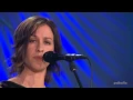 Alanis Morissette - Hands Clean (Live) HD