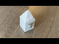 TechTowerCandle