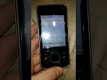 Nokia 6210 Navigator Alarm