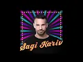 Download Lagu Sagi Kariv - Forever Tel Aviv Pride 2019