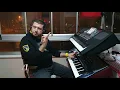 Aşka yürek gerek anlasana... Her defa yanıyorum ama gitmeliyim... - Korg pa800 ve Korg pa500tr