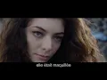 la fille aux yeux menthe à l'eau — isaac delusion [lyrics]