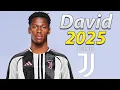 Download Lagu Jonathan David 2025 ● Welcome to Juventus ⚪️⚫️🇨🇦