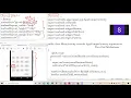 18CSMP68 Mobile Application Development Lab Prog 2 - Simple Calculator Part 1